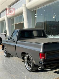 Chevrolet C10